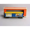 Lionel 6-27080 O Gauge Vision Boxcar - Your Source for Gaming Essentials Trains