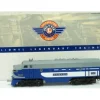 Best Sale Lionel 6-14582 O Gauge Wabash F-3 Powered A Unit Diesel Locomotive #2240 LN/Box - Your Source for Gaming Essentials