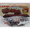 Outlet Lionel 6-9553 O Gauge Western & Atlantic Horse Car LN/Box - Your Source for Gaming Essentials Trains