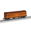 Lionel 6-27299 O Gauge Western Maryland Steel-Sided Reefer #11 - Your Source for Gaming Essentials Trains