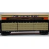Clearance Lionel 6-16399 O Gauge Western Pacific I Beam Flatcar LN/Box - Your Source for Gaming Essentials Trains