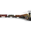Outlet Lionel 6-81264 O Gauge Western Union Telegraph LionChief Steam Freight Train Set - Your Source for Gaming Essentials Trains