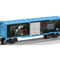 Sale Lionel 6-15098 O Gauge Wild West Set Lone Ranger Boxcar - Your Source for Gaming Essentials Trains