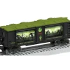 Best Sale Lionel 6-37056 O Gauge Zombie Aquarium Car NIB - Your Source for Gaming Essentials