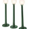 Discount Lionel 6-37173 O Globe Lamps (Pack of 3) - Your Source for Gaming Essentials Trains