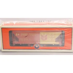 Hot Lionel 6-26483 O Government of Canada ACF 2 Bay Hopper - Your Source for Gaming Essentials Trains