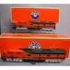 Best Lionel 6-82831 O Great Northern AA E7 Diesel Locomotive Set 501A,501B LN/Box - Your Source for Gaming Essentials Trains