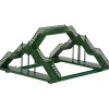 Best Lionel 6-37115 O Green Pedestrian Walkover - Your Source for Gaming Essentials Trains