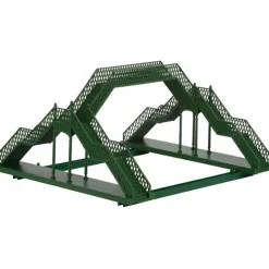 Best Lionel 6-37115 O Green Pedestrian Walkover - Your Source for Gaming Essentials Trains