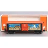 Sale Lionel 6-39363 O Halloween Peanuts Boxcar - Your Source for Gaming Essentials Trains