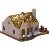 Outlet Lionel 6-37946 O House Under Construction II - Your Source for Gaming Essentials Trains