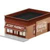 Clearance Lionel 6-37953 O Jacob's Pharmacy Coca-Cola - Your Source for Gaming Essentials Trains