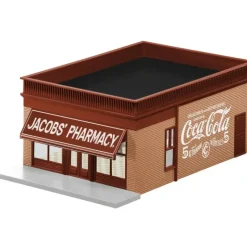 Clearance Lionel 6-37953 O Jacob's Pharmacy Coca-Cola - Your Source for Gaming Essentials Trains