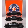 Outlet Lionel 6-39411 O Jones & Laughlin Steel Corp Hot Metal Cars (Set of 3) - Your Source for Gaming Essentials Trains