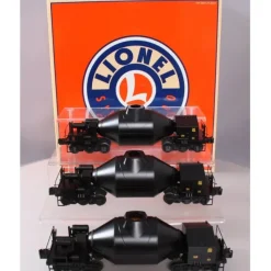 Outlet Lionel 6-39411 O Jones & Laughlin Steel Corp Hot Metal Cars (Set of 3) - Your Source for Gaming Essentials Trains