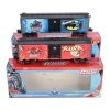 Clearance Lionel 6-82683 O Justice League Batman/The Flash Boxcar 3-Rail (Pack of 2) - Your Source for Gaming Essentials Trains