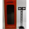 Outlet Lionel 6-14092 O 8-Light Floodlight Tower LN/Box - Your Source for Gaming Essentials Trains