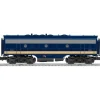 Clearance Lionel 6-34698 O Louisville & Nashville F7 B-Unit Non-Powered Diesel Loco #902 - Your Source for Gaming Essentials Trains