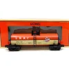 Best Lionel 6-36147 O LRRC Unibody Tank Car - Your Source for Gaming Essentials Trains
