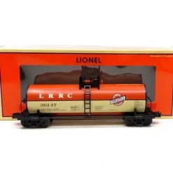 Best Lionel 6-36147 O LRRC Unibody Tank Car - Your Source for Gaming Essentials Trains