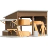 Best Lionel 6-81629 O Lumber Shed Kit - Your Source for Gaming Essentials Trains