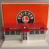 Outlet Lionel 6-82036 O Luxury Diner Building - Your Source for Gaming Essentials Trains