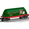 Best Sale Lionel 6-82001 O Merry & Bright Hot Cocoa Car - Your Source for Gaming Essentials