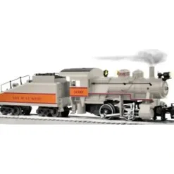 Best Lionel 6-11428 O Milwaukee Road Conventional Scale 0-4-0 Steam Switcher #1039 - Your Source for Gaming Essentials Trains