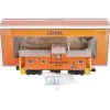 Best Sale Lionel 6-27601 O Milwaukee Road Lighted Caboose - Your Source for Gaming Essentials