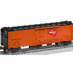 Outlet Lionel 6-27345 O Milwaukee Road Steel-Sided Refrigerator Car - Your Source for Gaming Essentials Trains