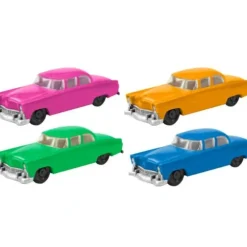 Hot Lionel 6-37836 O Monopoly Auto (Pack of 4) - Your Source for Gaming Essentials Trains