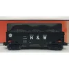 Lionel 6-82411 O N&W 2-Bay Coal Hopper - Your Source for Gaming Essentials Trains