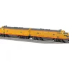 Hot Lionel 6-38389 O Neil Young UP F3 AA Diesel Locomotive Set #2362 - Your Source for Gaming Essentials Trains