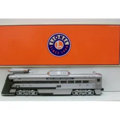 Best Sale Lionel 6-38401 O New York Central Jet Powered RDC Rail Car #M-497 - Your Source for Gaming Essentials