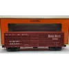 Hot Lionel 6-82315 O Nickel Plate Road ACF 40-Ton Stock Car 3-Rail #42040 - Your Source for Gaming Essentials Trains