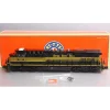 Discount Lionel 6-38954 O NS Heritage Nickel Plate ES44AC Diesel Engine #8100 w LEGACY EX/Box - Your Source for Gaming Essentials Trains