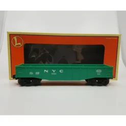 Hot Lionel 6-36062 O NYC 6462 Gondola - Your Source for Gaming Essentials Trains