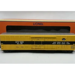Best Lionel 6-17763 O NYC 57' Mechanical Reefer - Your Source for Gaming Essentials