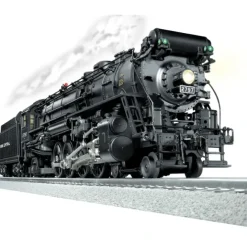 Clearance Lionel 6-11412 O NYC 4-8-2 Mohawk Legacy Steam Locomotive #2797 - Your Source for Gaming Essentials Trains