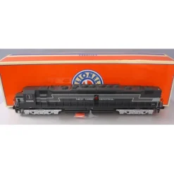 Sale Lionel 6-28380 O NYC "Lightning Stripe" DD351 Dummy Diesel Locomotive #9959 - Your Source for Gaming Essentials Trains