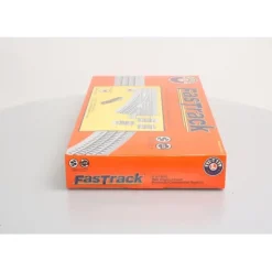 Hot Lionel 6-81950 O O60 FasTrack Remote Right Hand Remote Command Switch Turnout - Your Source for Gaming Essentials Trains