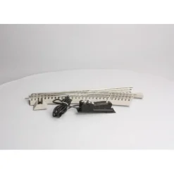 Best Lionel 6-12058 O O60 FasTrack Right Hand Remote Control Switch Turnout - Your Source for Gaming Essentials Trains