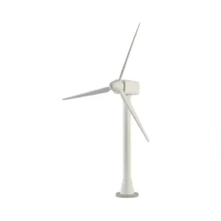 Clearance Lionel 6-82015 O Operating Wind Turbine Kit - Your Source for Gaming Essentials Trains