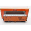 Best Lionel 6-17352 O Pacific Fruit Express Steel Sided Refrigerator Car #20043 LN/Box - Your Source for Gaming Essentials Trains