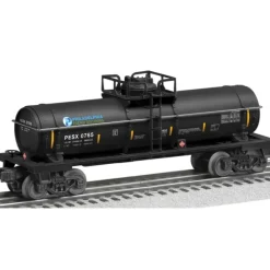 Clearance Lionel 6-81654 O Philadelphia Energy Solutions Single Dome Tank Car #0765 - Your Source for Gaming Essentials Trains