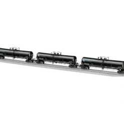 Best Sale Lionel 6-82644 O Philadelphia 30K-Gallon Tank Car 3-Pack #0789, 0765, 0750 - Your Source for Gaming Essentials