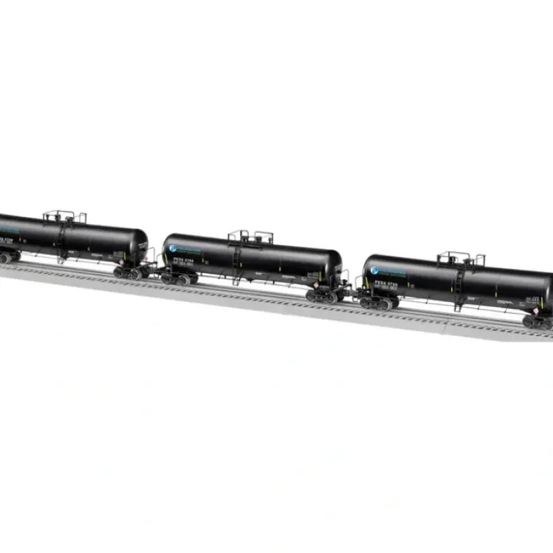 Best Sale Lionel 6-82644 O Philadelphia 30K-Gallon Tank Car 3-Pack #0789, 0765, 0750 - Your Source for Gaming Essentials