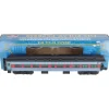 Sale Lionel 6-25576 O Polar Express Scale Observation Car - Your Source for Gaming Essentials Trains