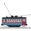 Best Lionel 6-81450 O Polar Express Trolley - Your Source for Gaming Essentials Trains