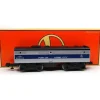 Best Lionel 6-18948 O Port Of Lionel City Alco FB-2 Non-Powered Diesel B-Unit #2030B LN/Box - Your Source for Gaming Essentials Trains
